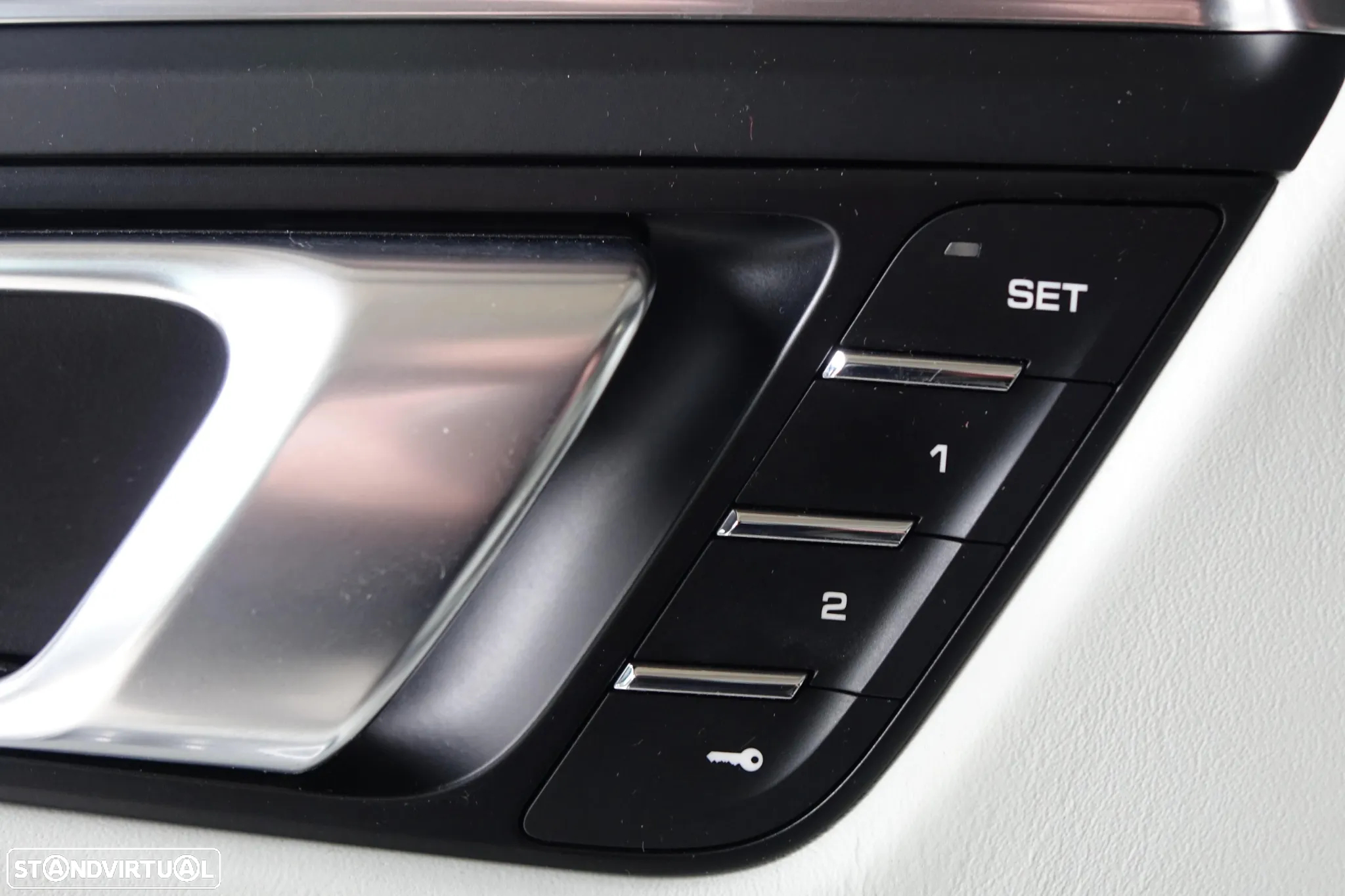 Porsche Macan Standard - 34