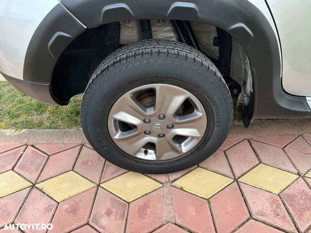 Dacia Duster TCe 125 2WD Comfort - 24