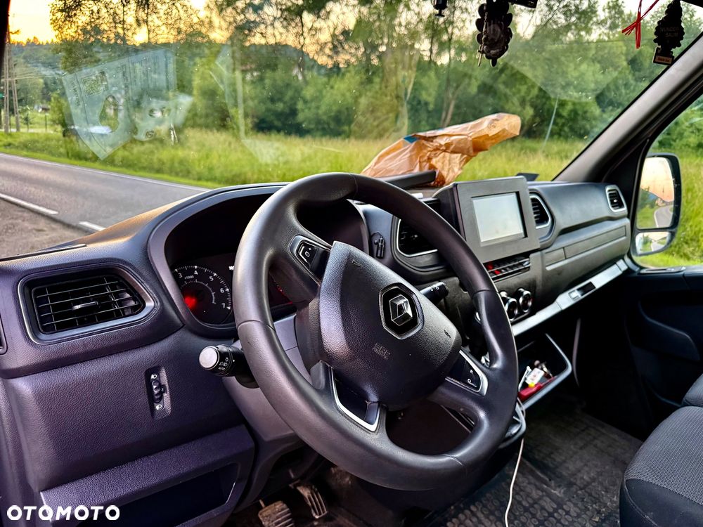 Renault Master L3H2 - 11