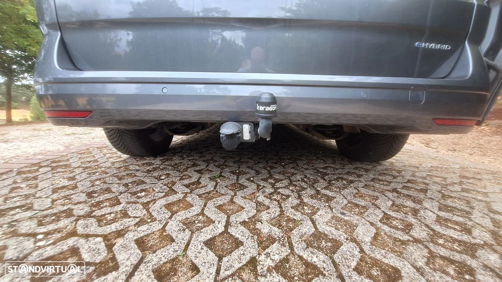 VW Multivan - 10