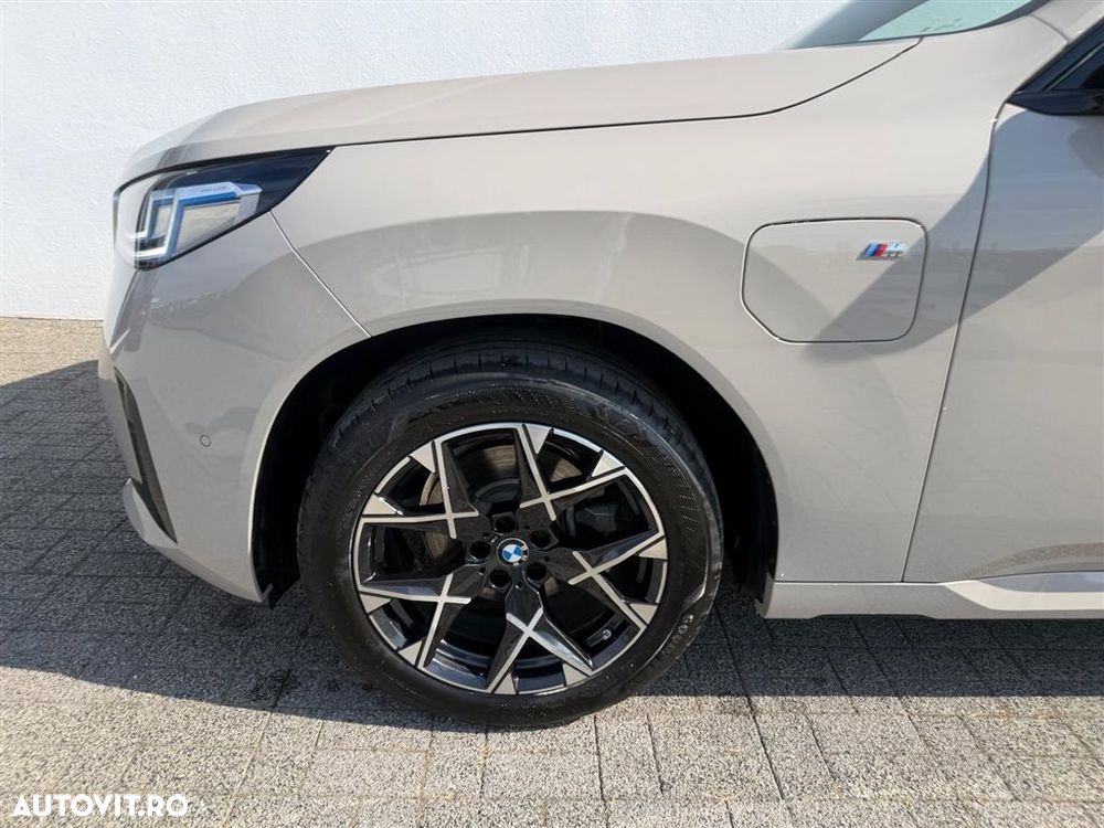BMW X3 - 5