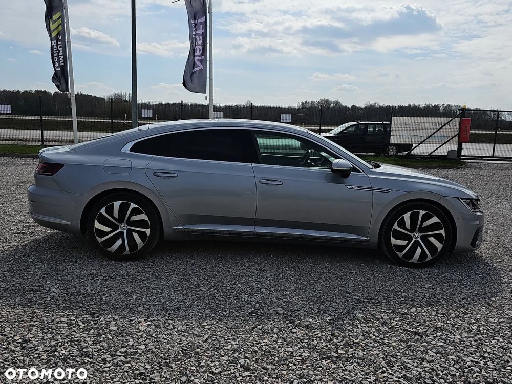 Volkswagen Arteon 2.0 TSI R-Line DSG - 4