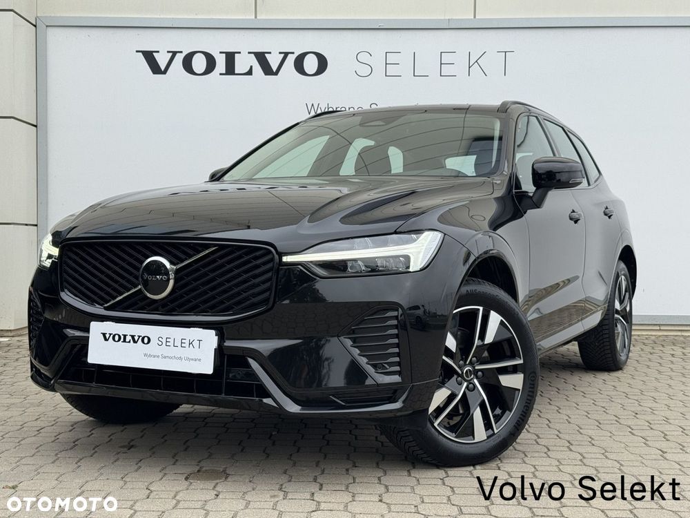 Volvo XC 60 B5 B AWD Plus Dark - 2
