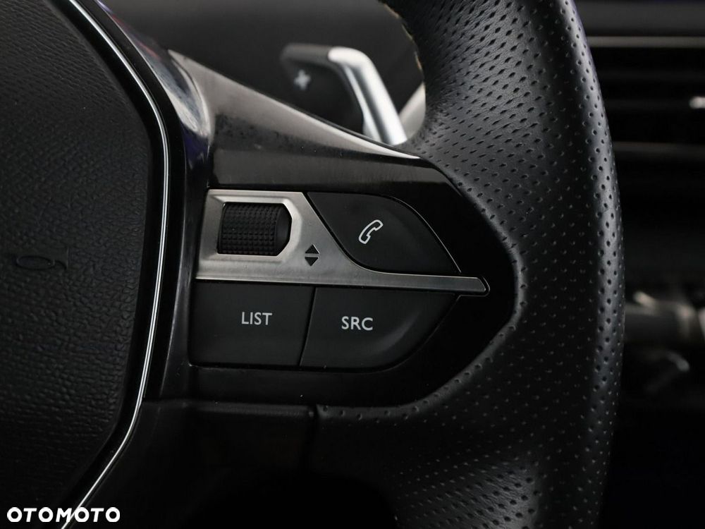 Peugeot 3008 1.6 THP Allure S&S EAT6 - 33