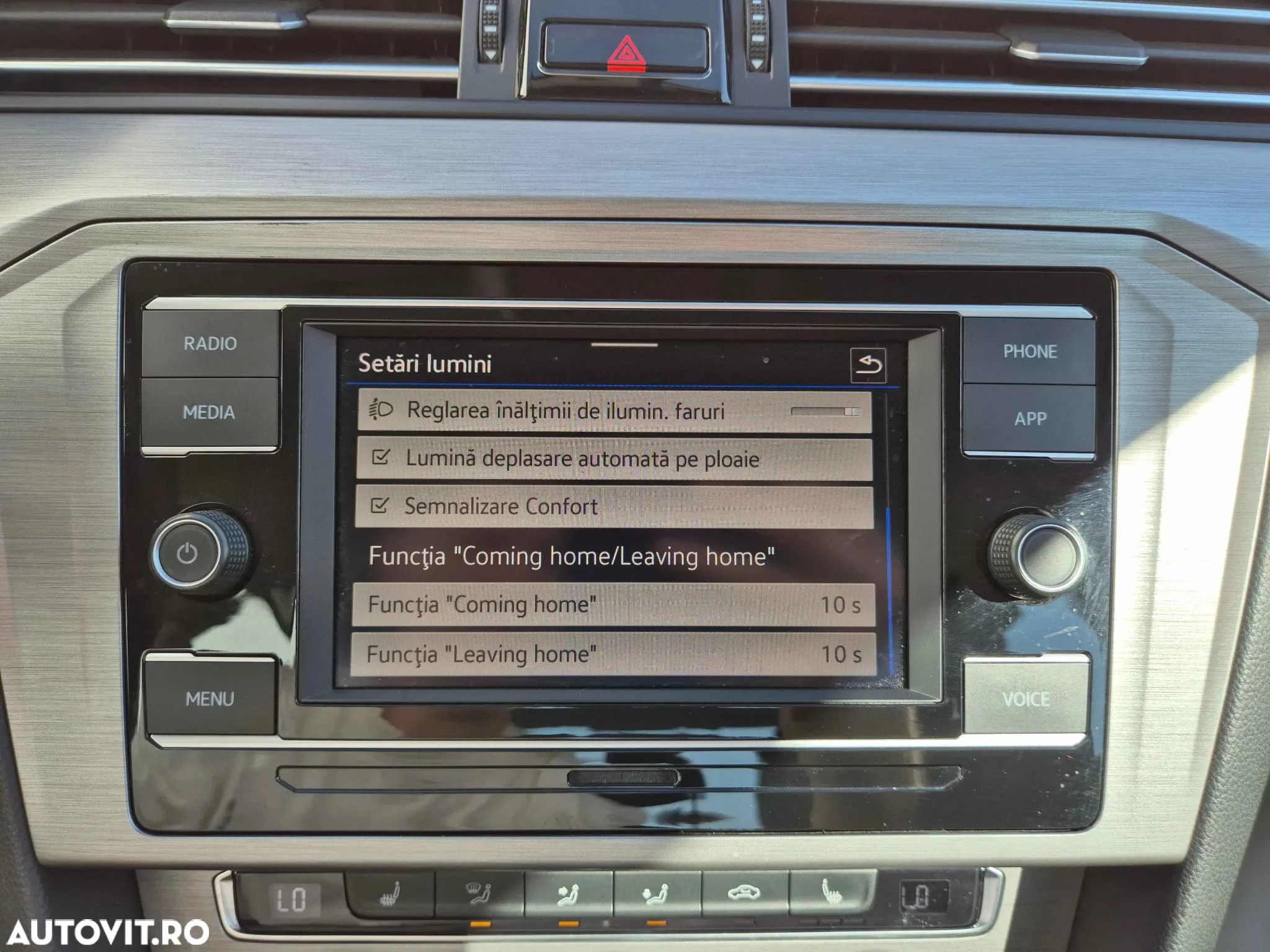 Volkswagen Passat - 23