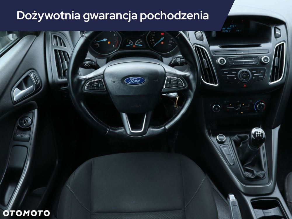 Ford Focus - 9