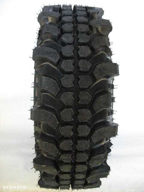 Opony 225/75 R15 M/T 4x4 TERENOWE bieżnikowane OFFROAD SIMEX SPIDER - 2