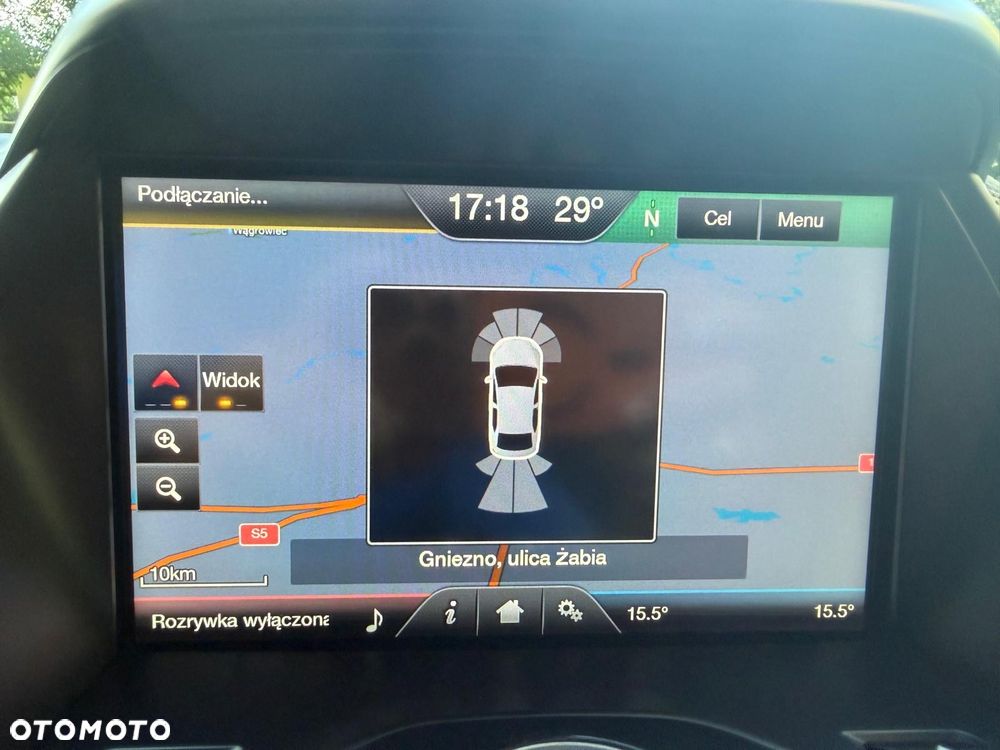 Ford Kuga 2.0 TDCi 4WD Titanium - 17