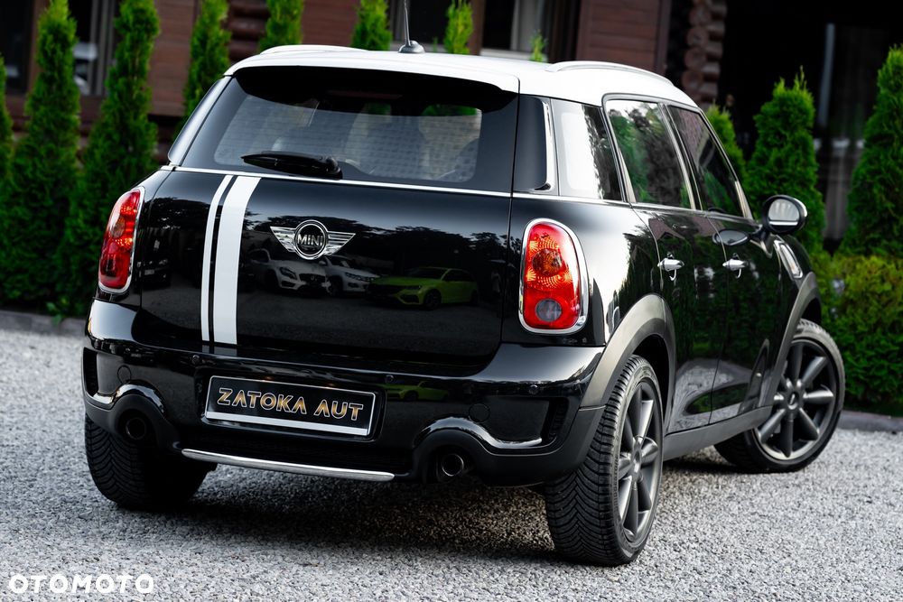 MINI Countryman - 9