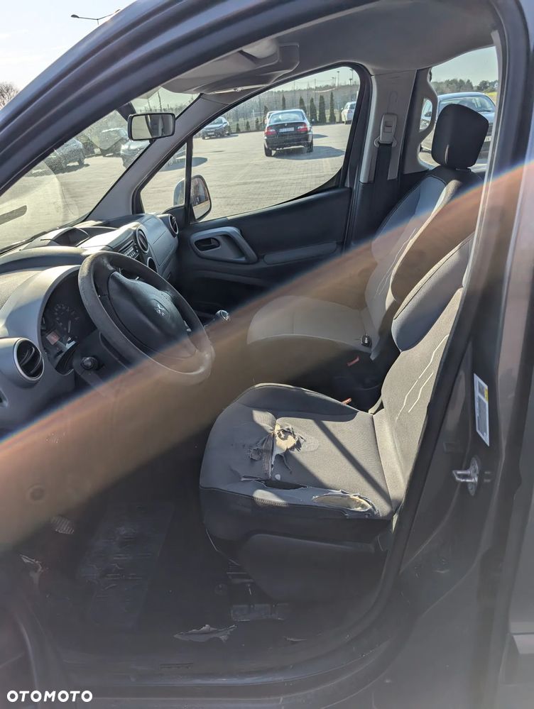 Peugeot Partner 1.6 HDi Active - 7