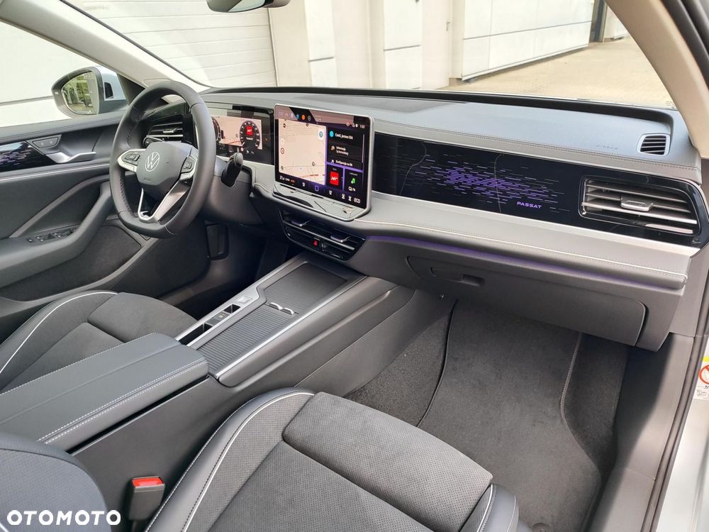 Volkswagen Passat Variant - 23