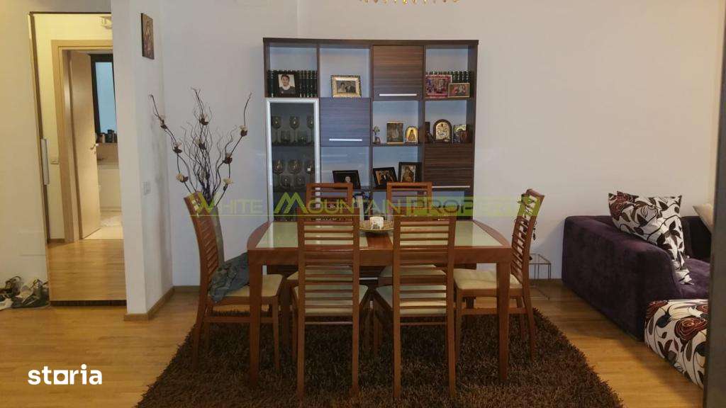 Nordului | Apartament 2 camere | parcare si boxa — fotografia 1