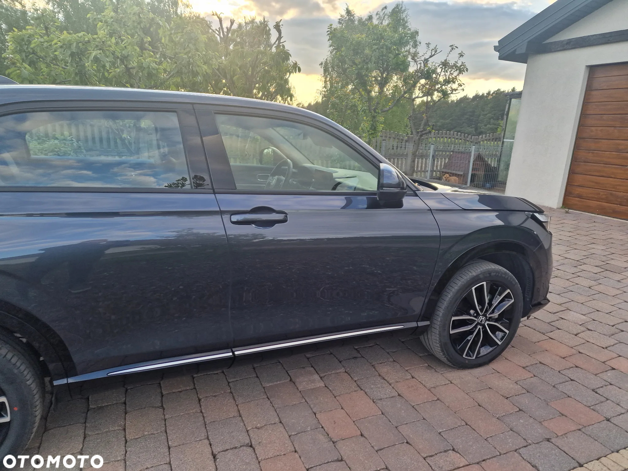 Honda HR-V 1.5 Elegance (ADAS / Connect+) CVT - 12