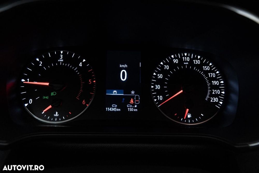 Renault Megane BLUE dCi 115 INTENS - 31