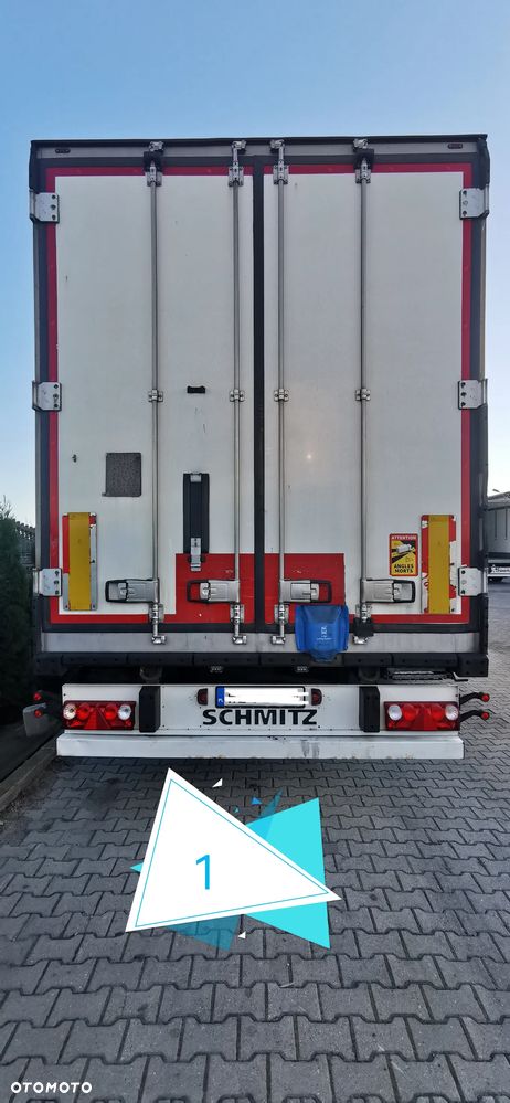 Schmitz Cargobull - 18