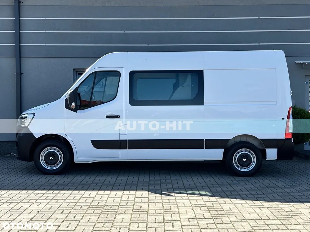Renault Master - 12