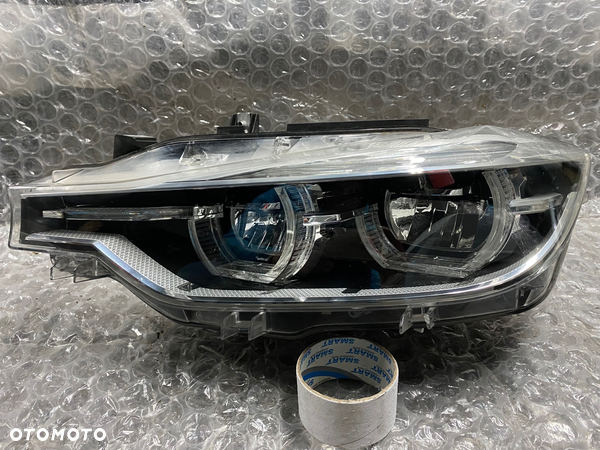 LAMPA LEWA LED BMW 3 F30 F31 8738711