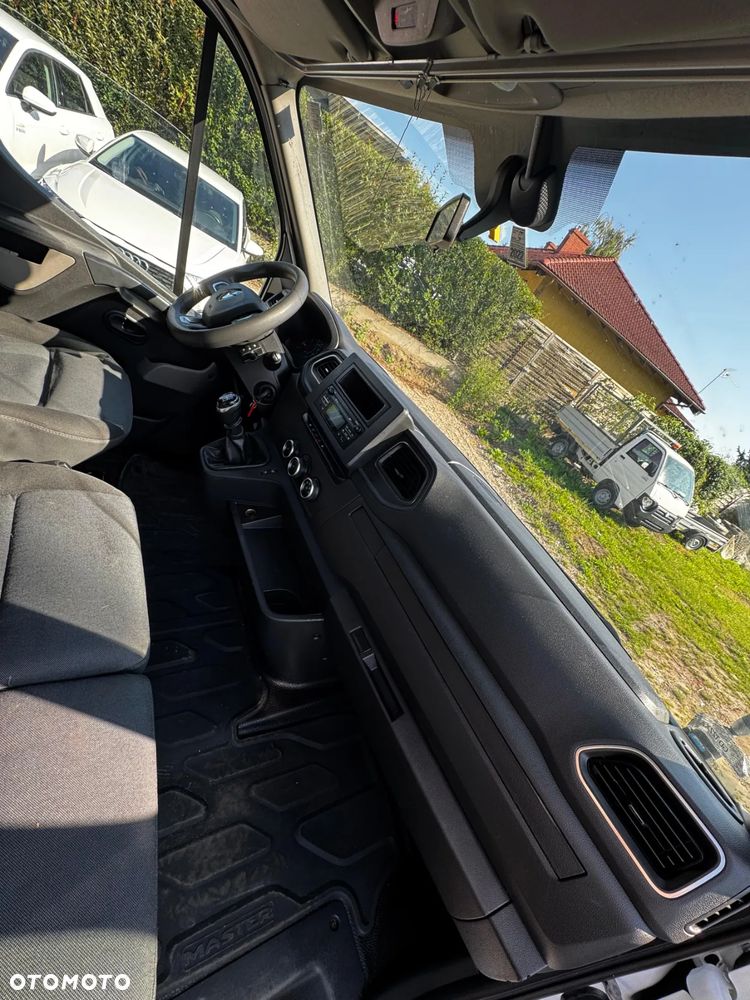 Renault MASTER - 12