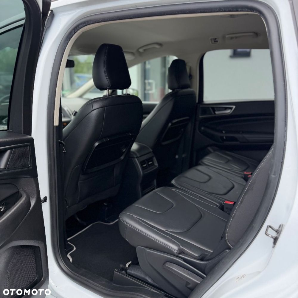 Ford S-Max - 20