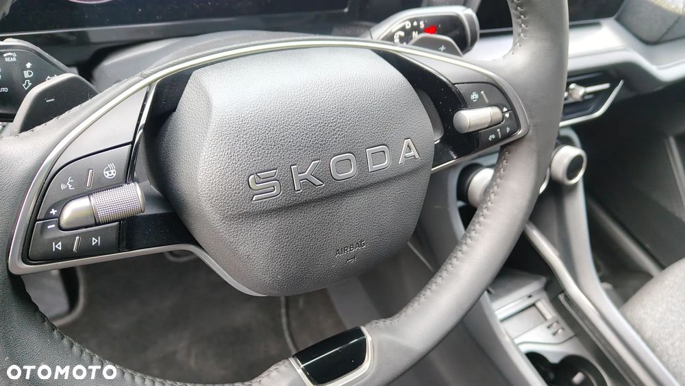 Skoda Kodiaq 1.5 TSI ACT 4x2 Ambition DSG - 14