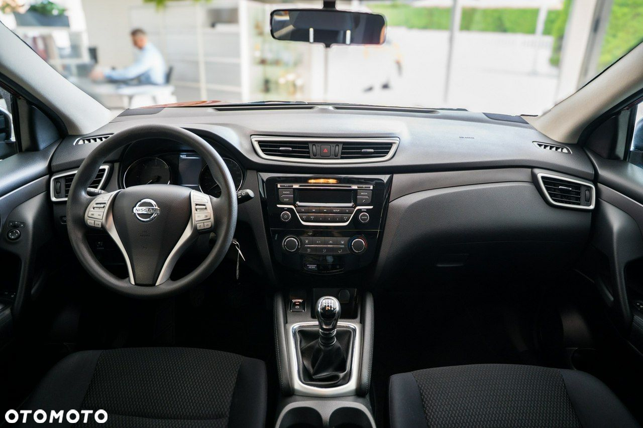 Nissan Qashqai - 19