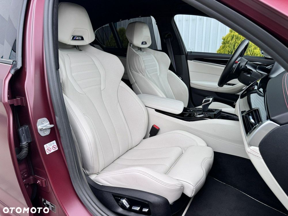 BMW M5 Standard - 15