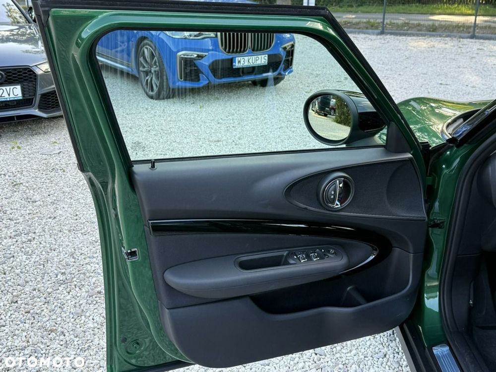 MINI Clubman Cooper - 12