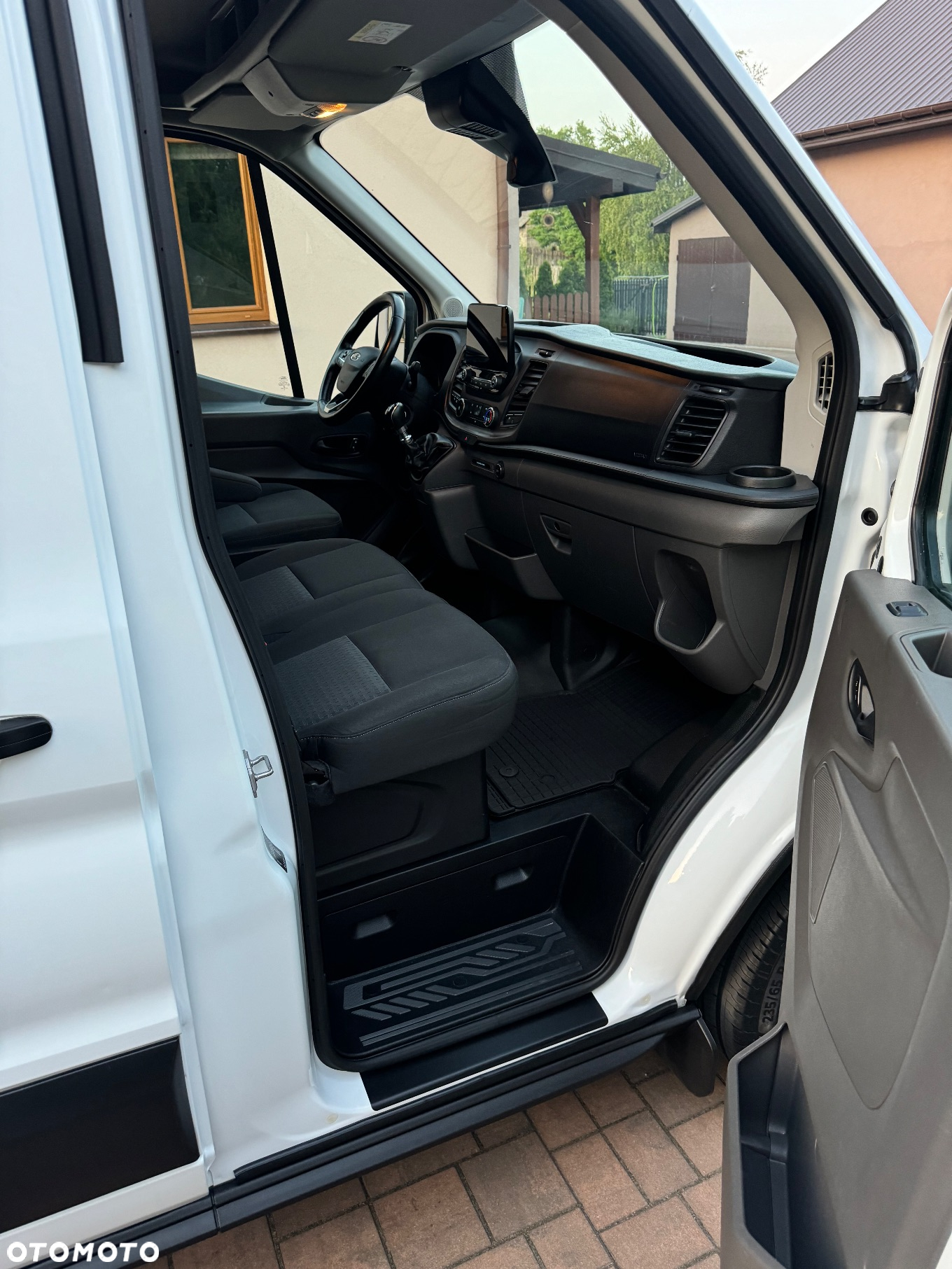 Ford Transit - 31