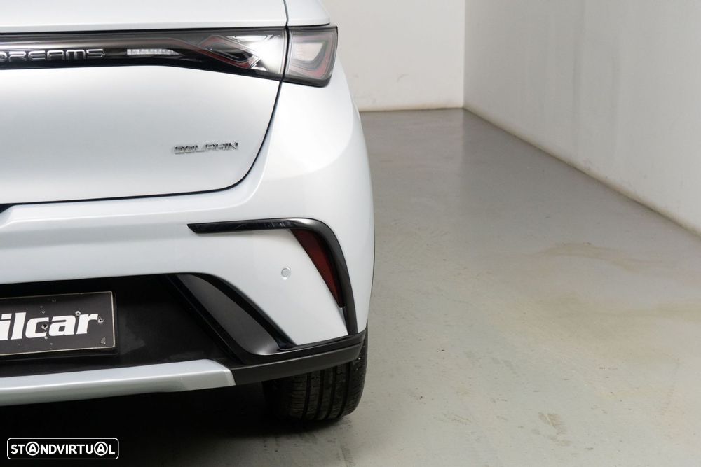 BYD Dolphin 60.4 kWh Comfort - 16