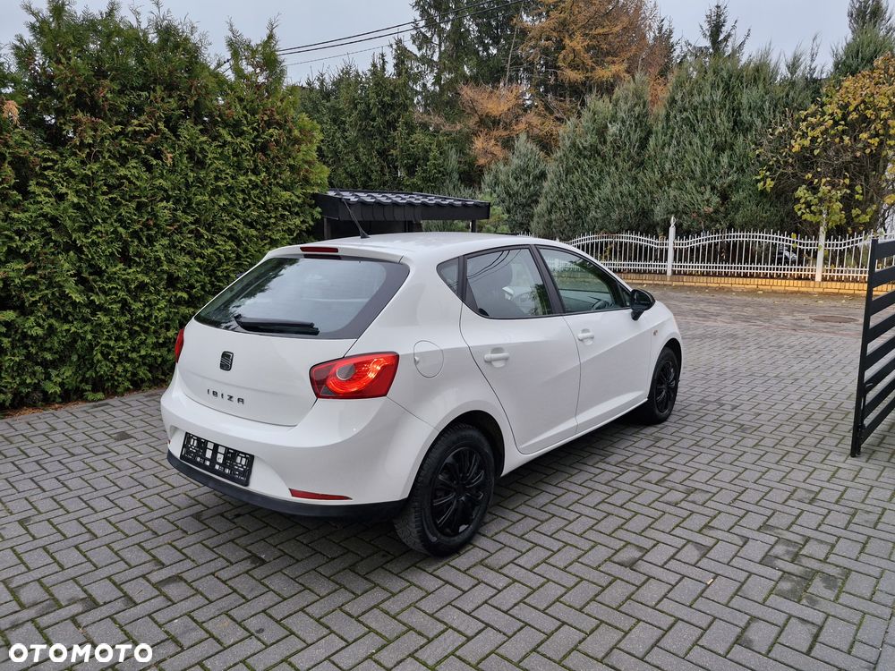Seat Ibiza - 6