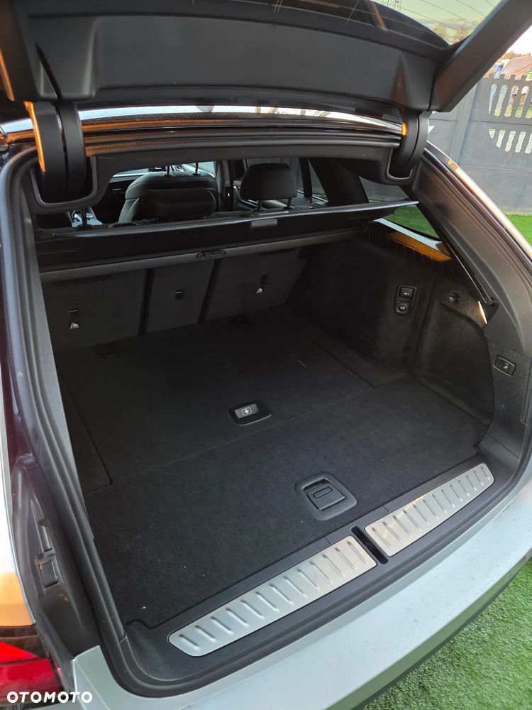 BMW Seria 5 530i GPF M Sport sport - 16