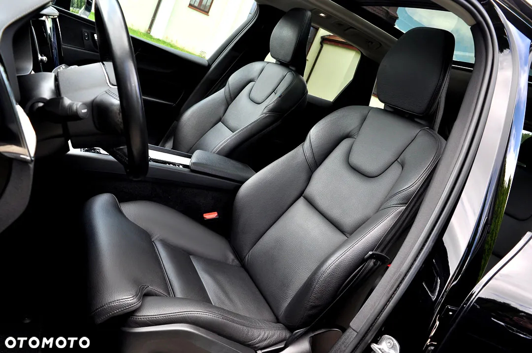 Volvo XC 60 B4 D Geartronic Inscription - 25