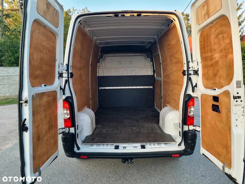 Renault Master - 17