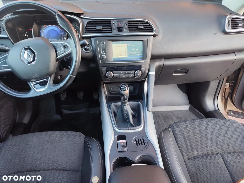 Renault Kadjar 1.2 Energy TCe Intens - 12