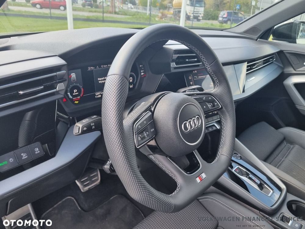 Audi A3 Sportback - 14