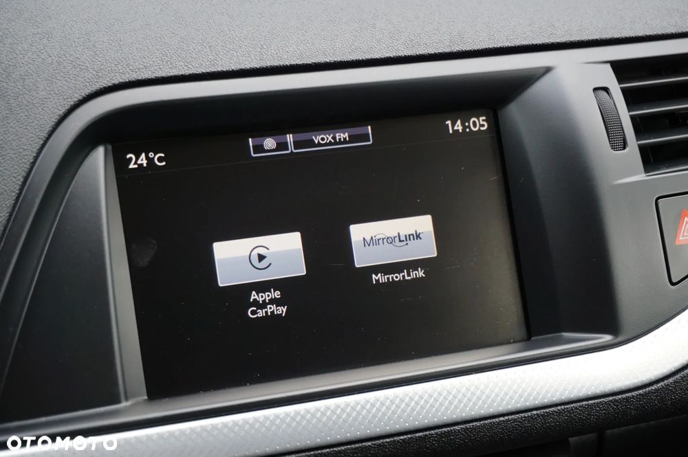 Citroën C5 BlueHDi 180 S&S EAT6 Exclusive - 35