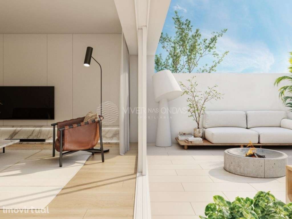 Matosinhos III - Grande imagem: 1/34