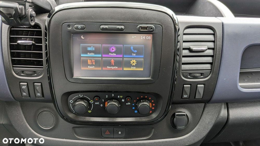 Opel Vivaro - 20