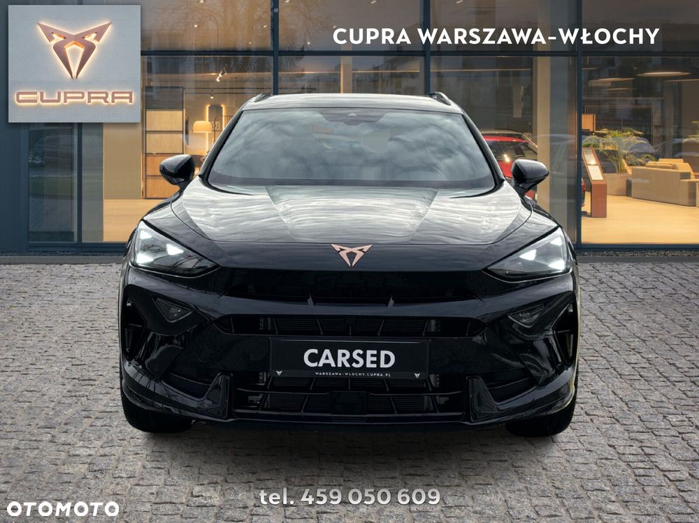 Cupra Formentor - 9