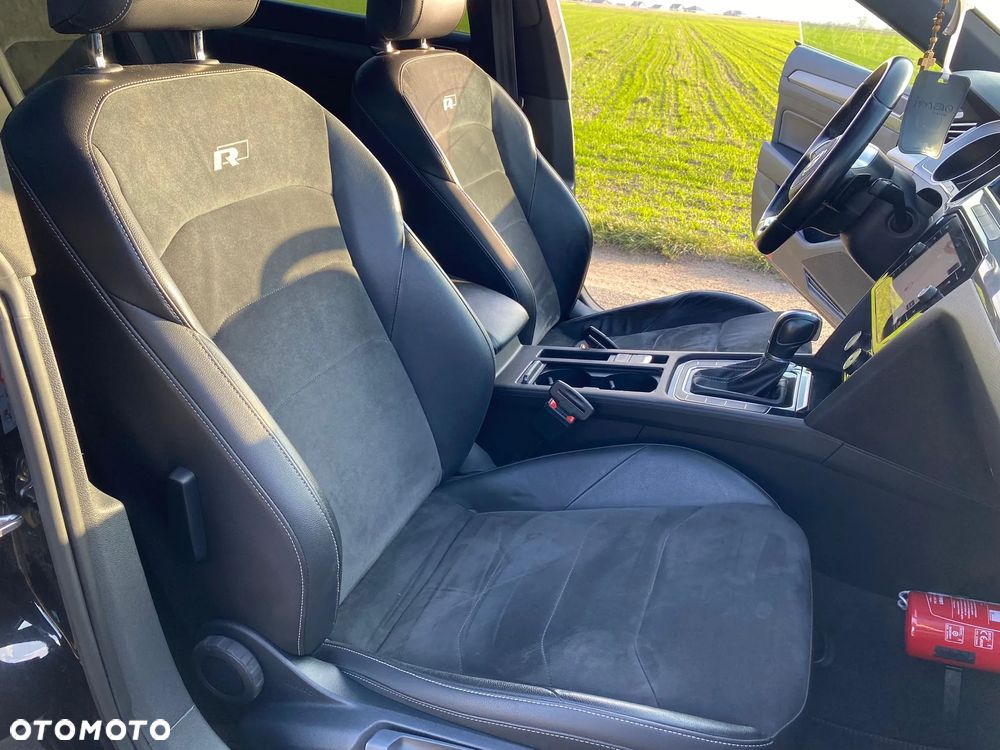 Volkswagen Arteon 2.0 TDI SCR DSG R-Line - 14