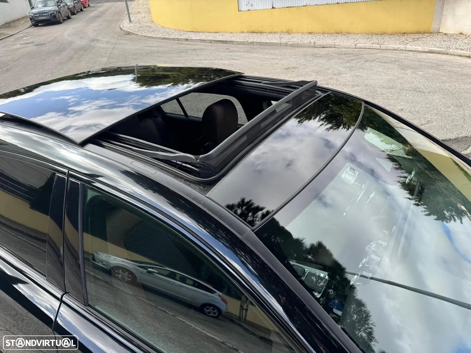 Mercedes-Benz A 180 d Progressive Aut. - 12