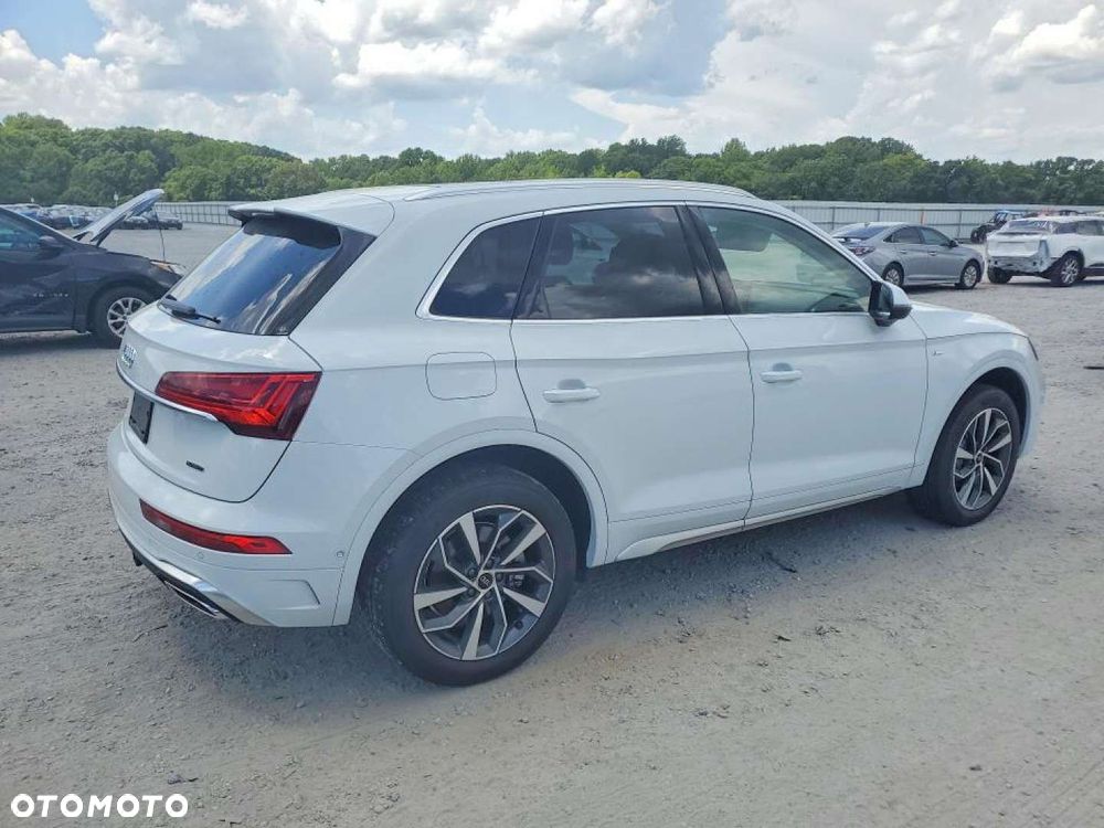 Audi Q5 - 4