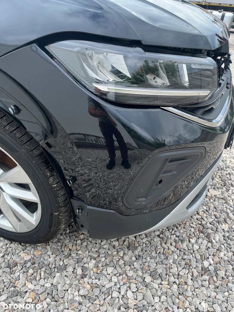 Volkswagen T-Cross 1.0 TSI OPF DSG Life - 15