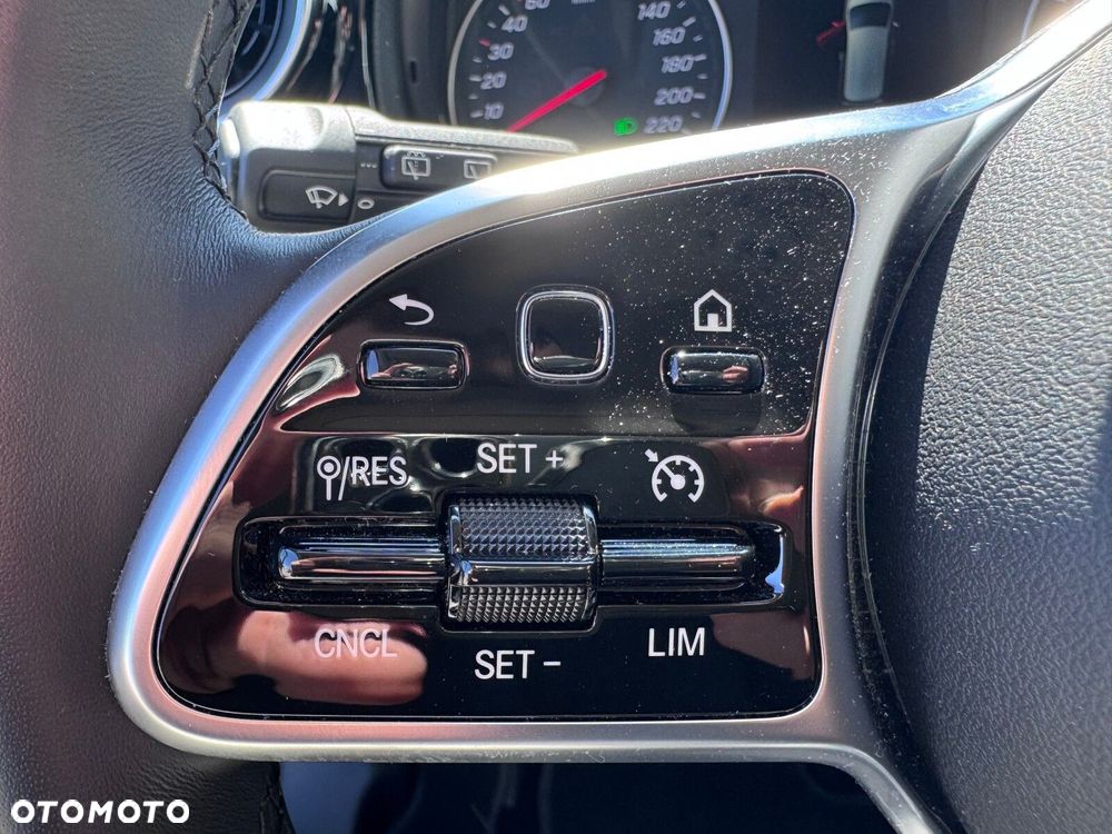 Mercedes-Benz Citan - 20