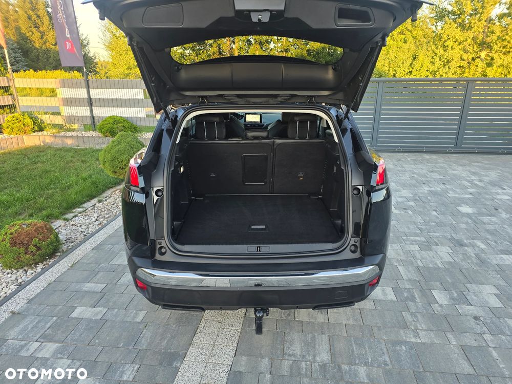 Peugeot 3008 PureTech 130 Stop & Start GPF Allure - 14