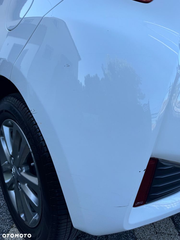 Toyota Yaris 1.0 Active - 11