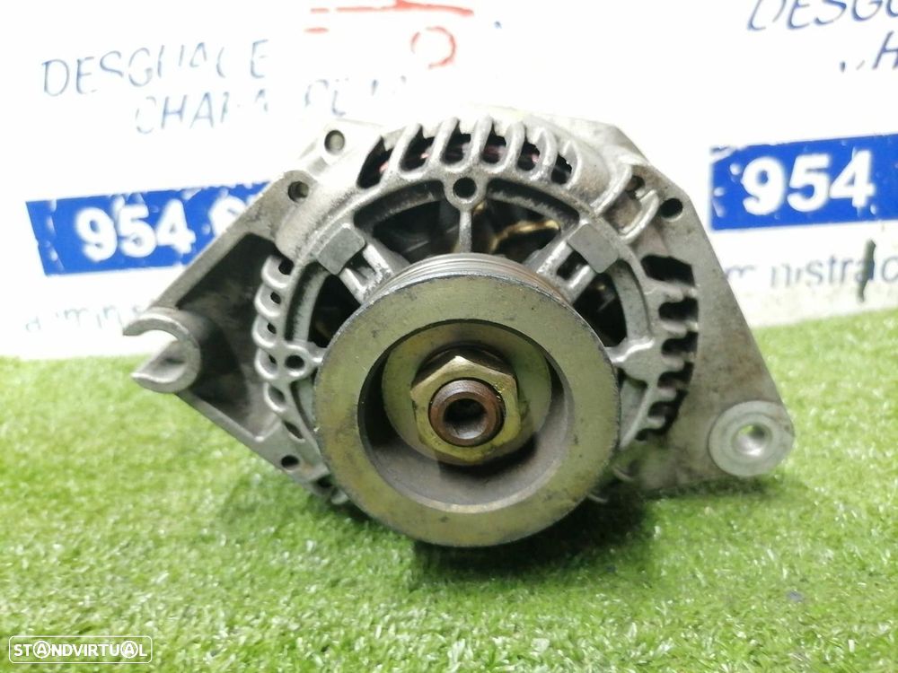 ALTERNADOR CITROEN ZX 1996 - - 4