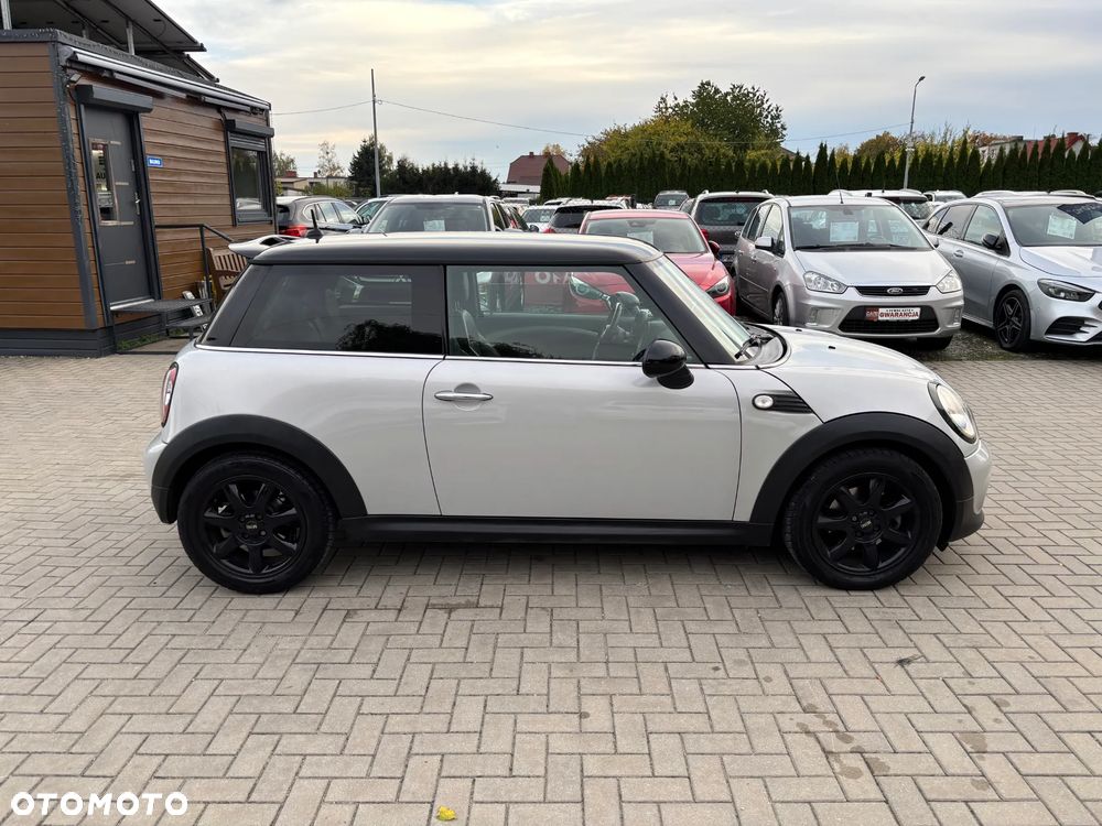 MINI Cooper - 29