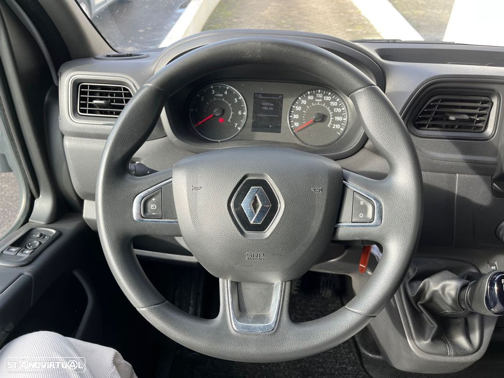 Renault Master 2.3 dCi L3H2 3.5T SS - 6