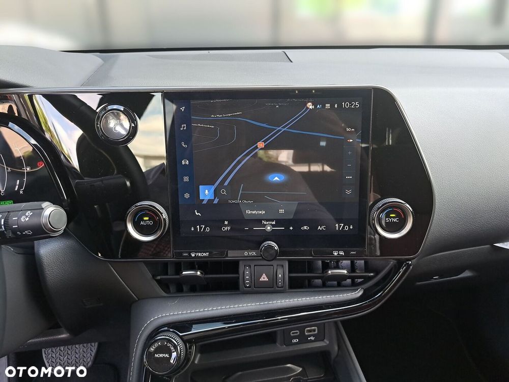 Lexus NX 350h Elegance AWD - 14